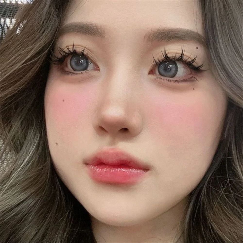 Faux cils en Faux vison, paque - Anime Cosplay Thick avis et prix