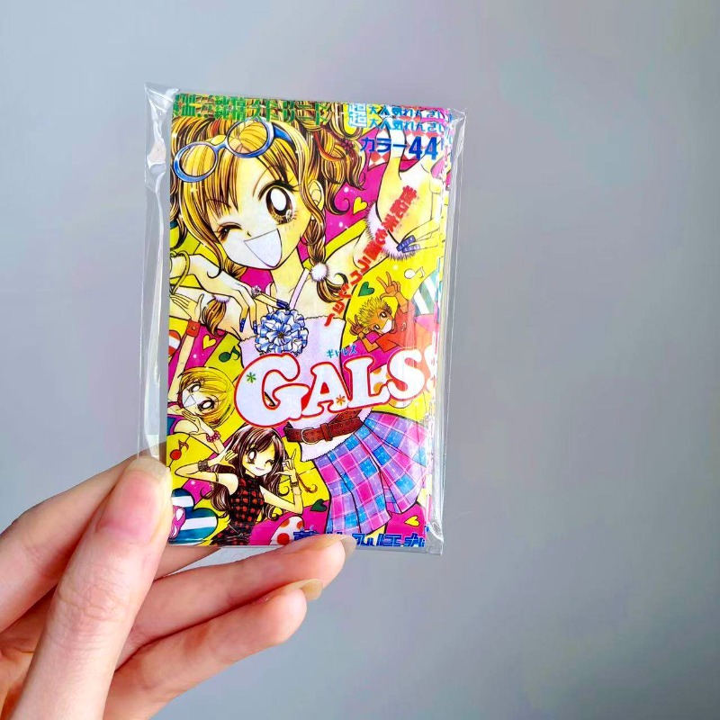 20 autocollants/paquet Heisei  - Anime Cosplay Thick avis et prix