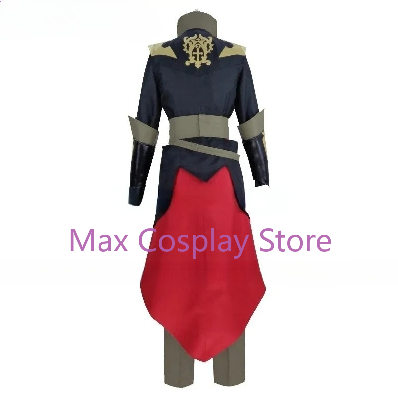 Max Game Netflix 2023 Anime Tr - Anime Cosplay Netflix avis et prix