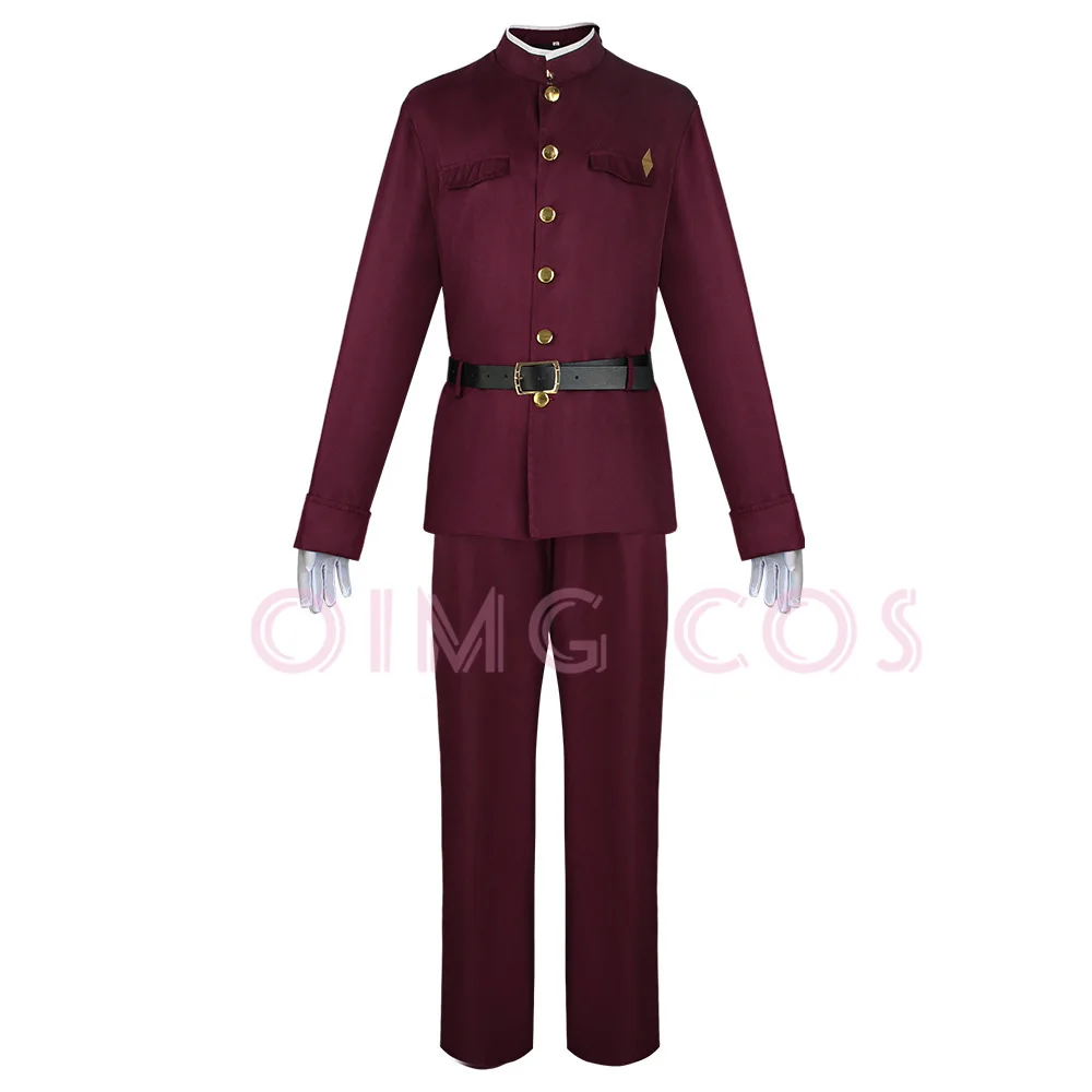 Costume de cosplay Okura Teruk - Anime Cosplay Clothes avis et prix