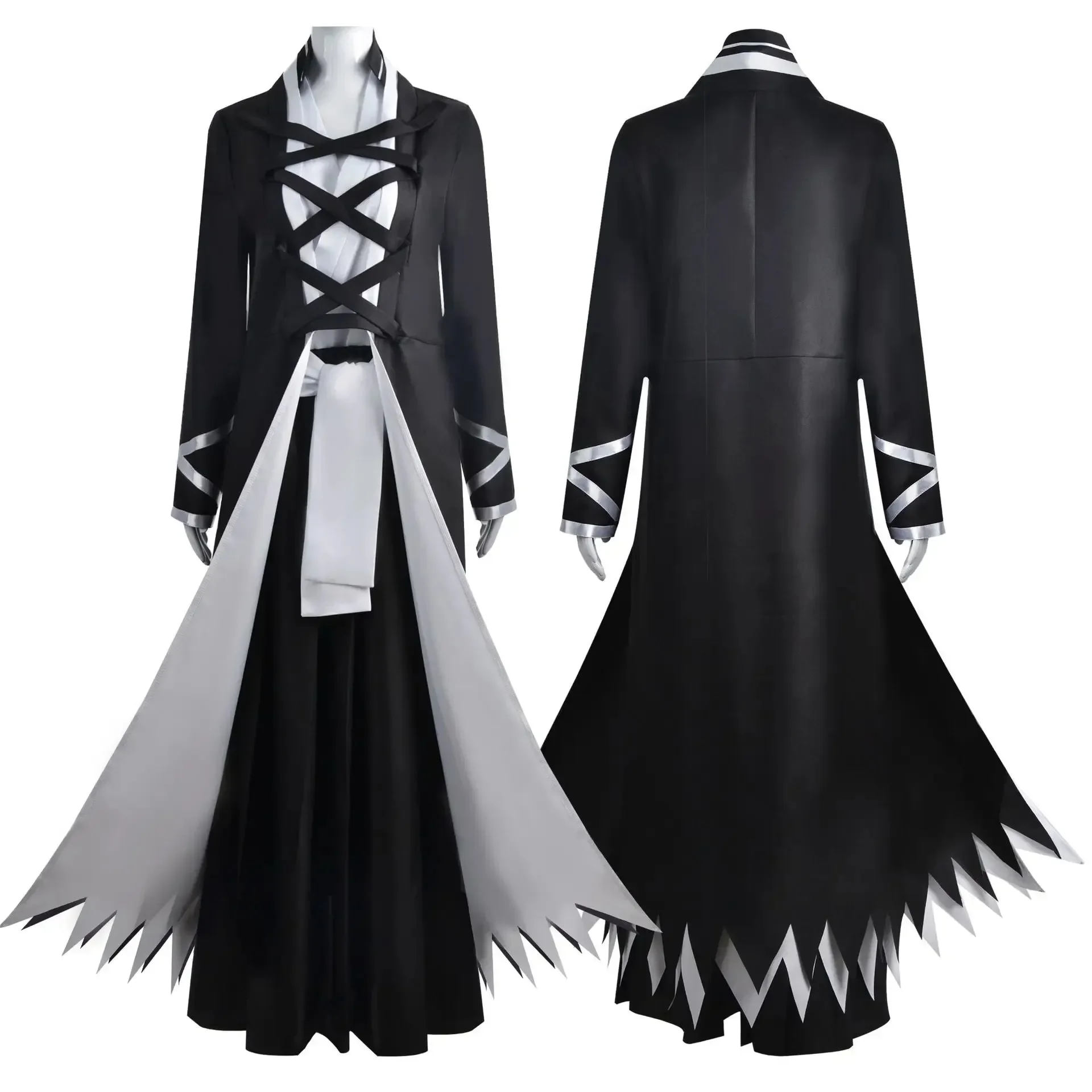 Costumes de cosplay Ichigo Kur - Anime Cosplay Bleach avis et prix