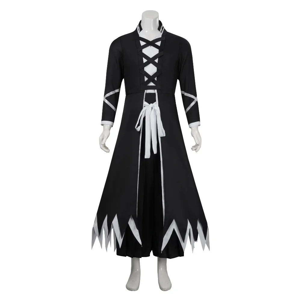 Costumes de cosplay Ichigo Kur - Anime Cosplay Bleach avis et prix