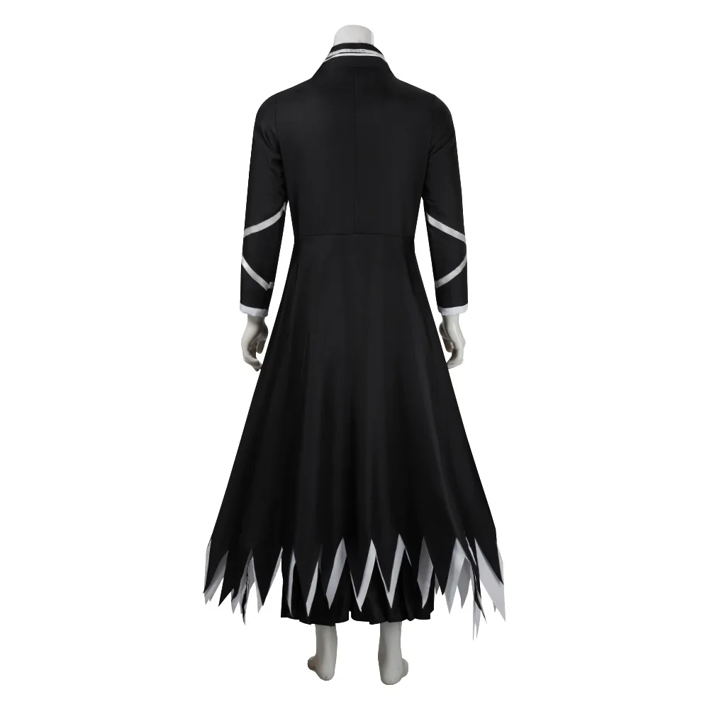 Costumes de cosplay Ichigo Kur - Anime Cosplay Bleach avis et prix