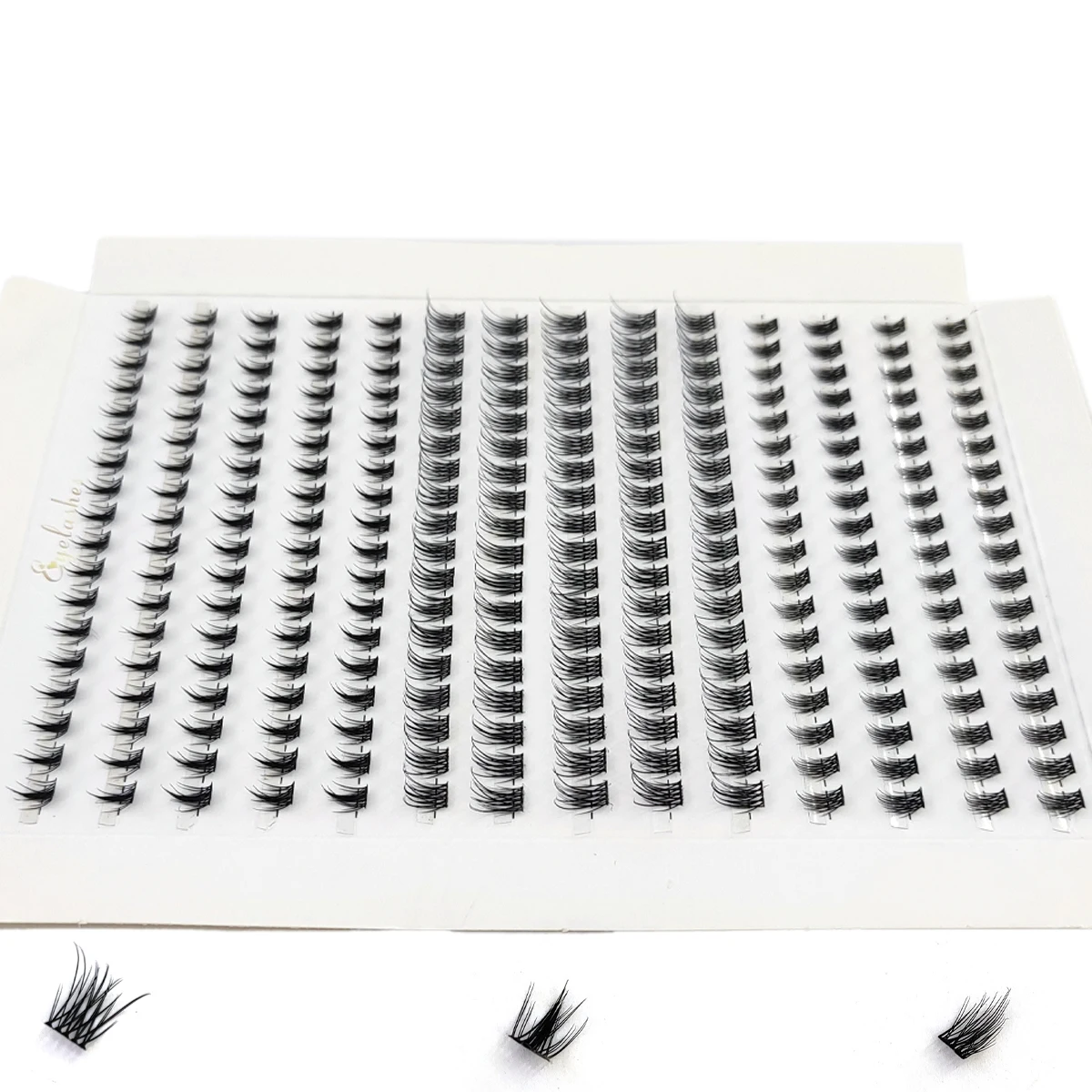 AMSDCN Extensions de cils indi - Anime Cosplay Lashes avis et prix