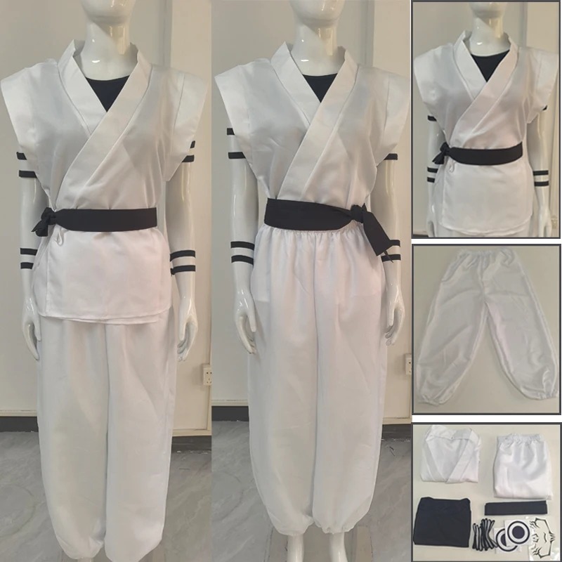 Costume de cosplay Ryomen Suku - Anime Cosplay Jujutsu Kaisen avis et prix