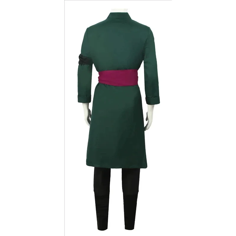 Costume de cosplay Anime Roron - Cosplay Anime Zoro avis et prix