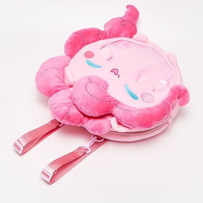 Sac à dos transparent Kawaii M - Anime Cosplay Little Girl avis et prix