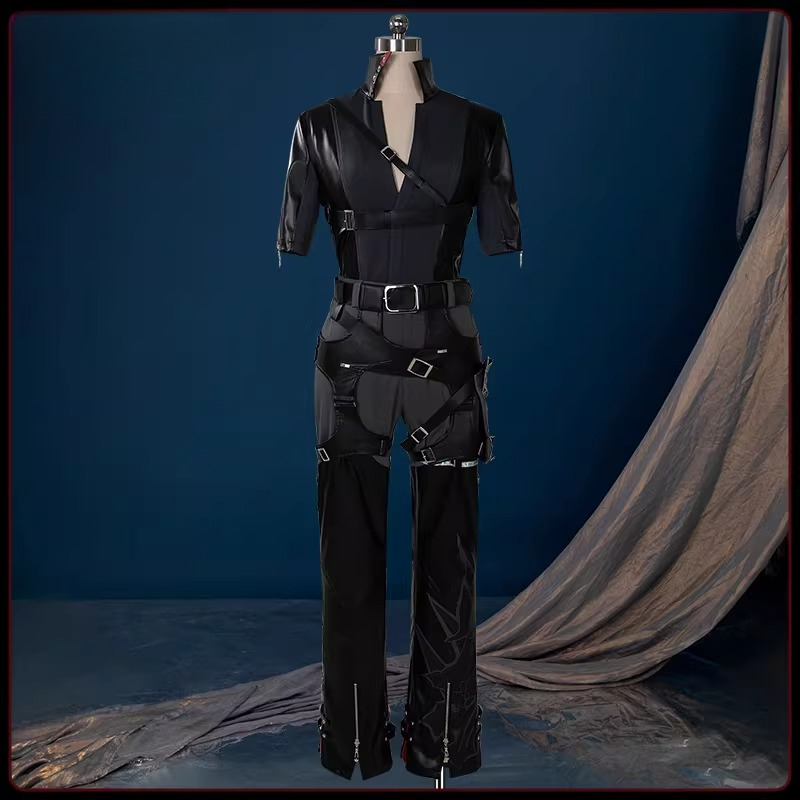 Costume de cosplay Arknights E - Anime Cosplay Clothes avis et prix