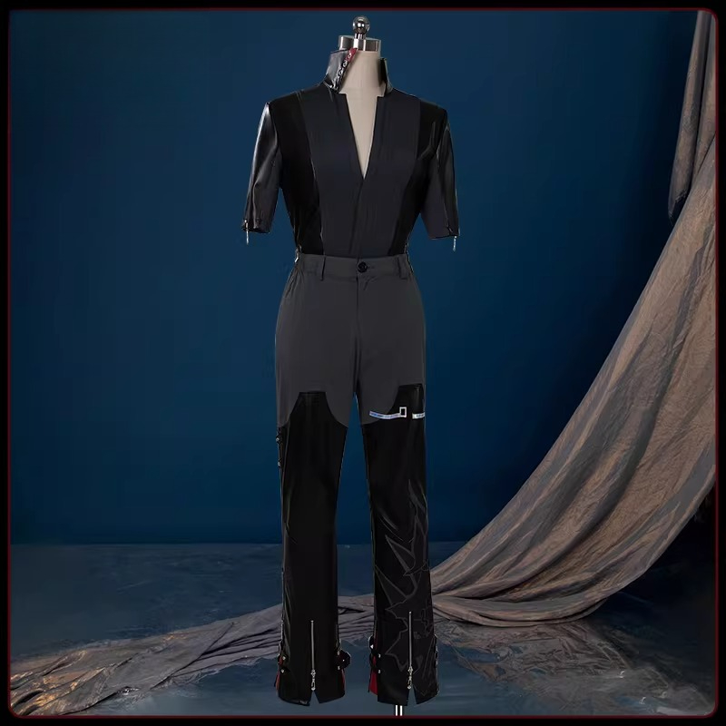 Costume de cosplay Arknights E - Anime Cosplay Clothes avis et prix