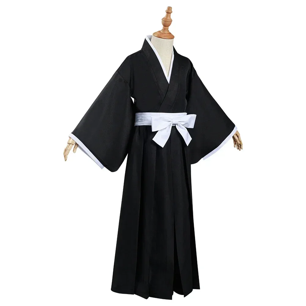Costume de Cosplay Bleach Kuro - Anime Cosplay Bleach avis et prix