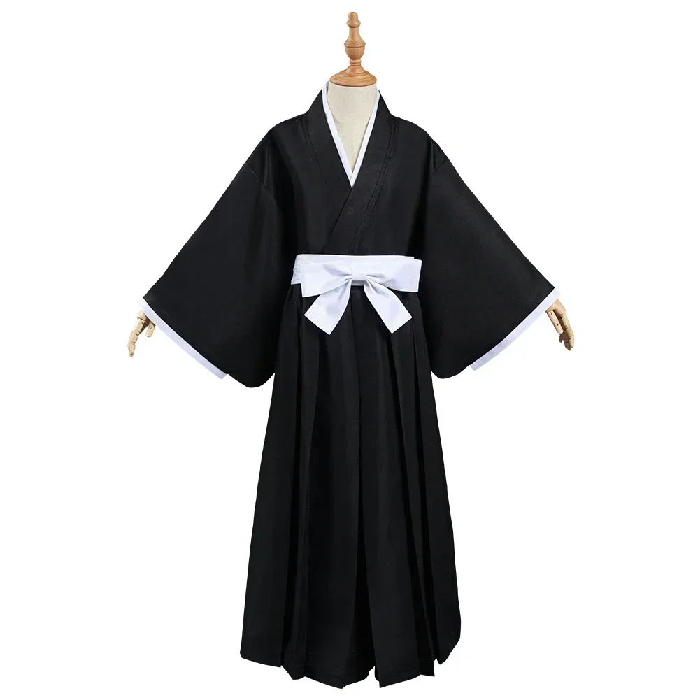 Costume de Cosplay Bleach Kuro - Anime Cosplay Bleach avis et prix