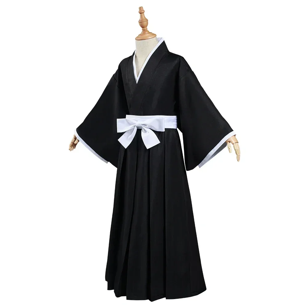 Costume de Cosplay Bleach Kuro - Anime Cosplay Bleach avis et prix