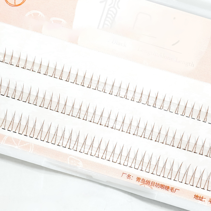 J Curl V forme sous cils bande - Anime Cosplay Lashes avis et prix