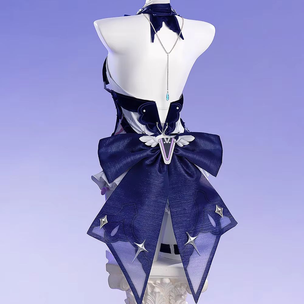 ZZZ ‌ Zenless Zone ZeroVivian  - Anime Cosplay Zzz avis et prix