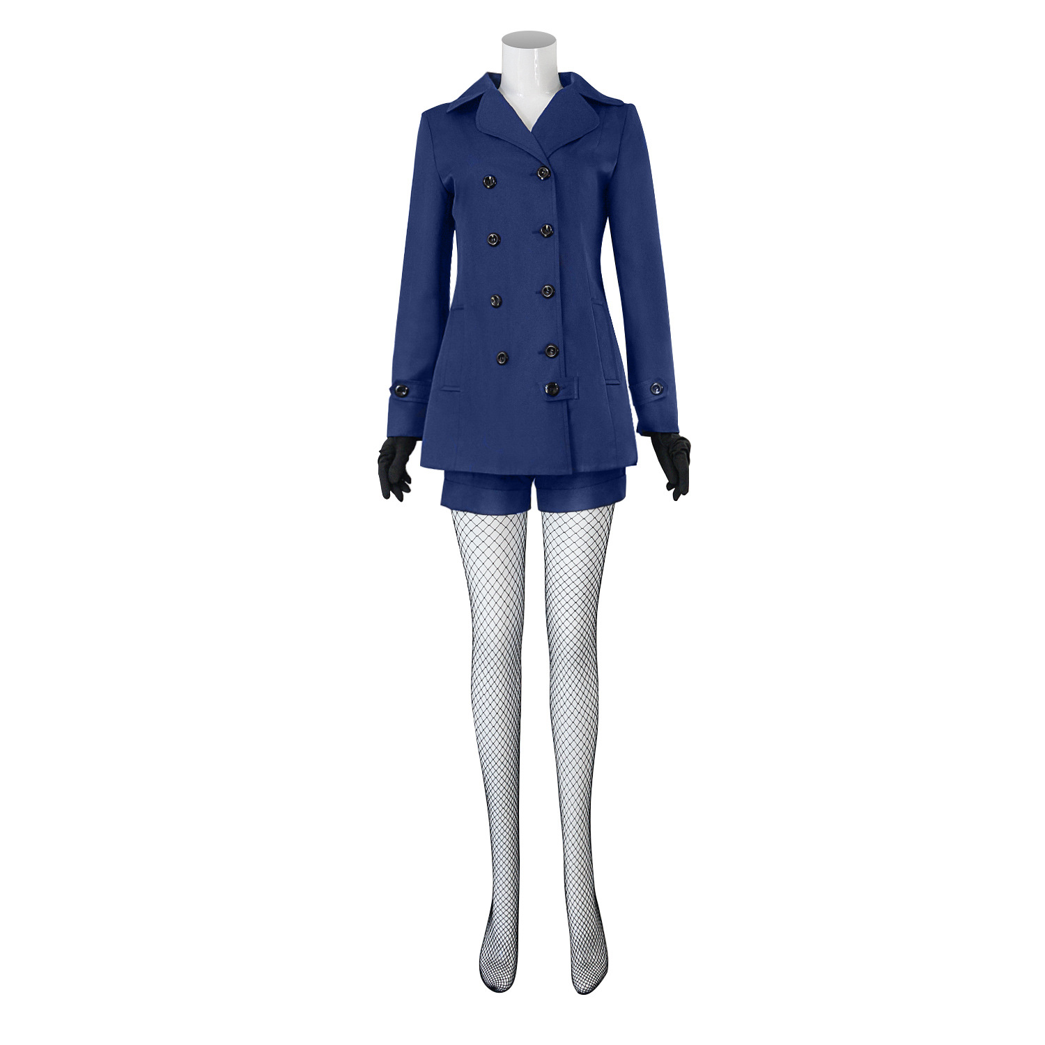 Costume de Cosplay Fiona Frost - Spy Family Outfit avis et prix
