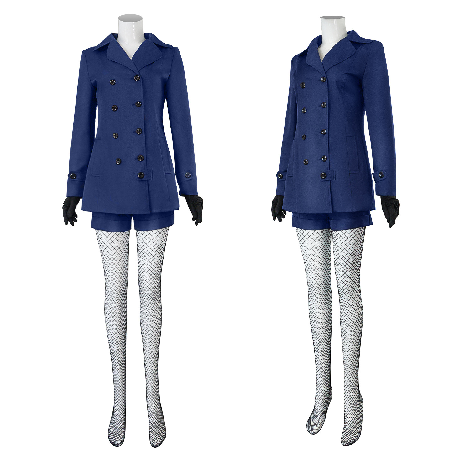 Costume de Cosplay Fiona Frost - Spy Family Outfit avis et prix