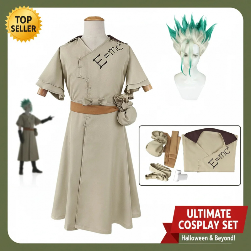 ☣ Ensemble de Costume Cosplay  - Cosplay Anime Zoro avis et prix