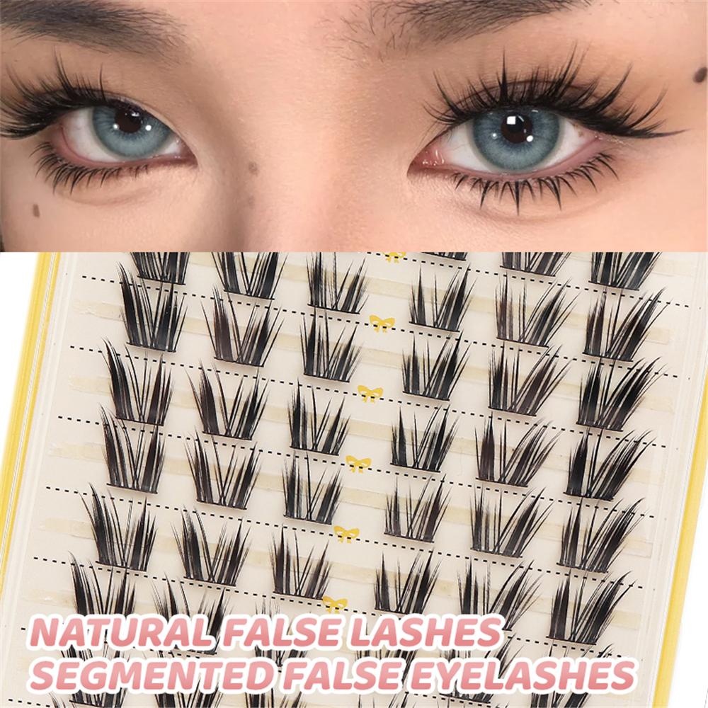 60/100 pièces de bouquets de c - Anime Cosplay Lashes avis et prix