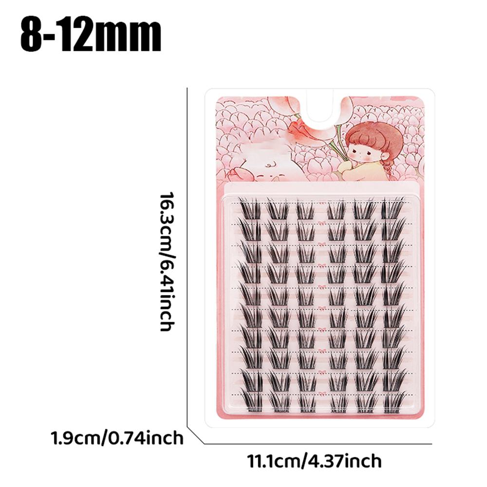 60/100 pièces de bouquets de c - Anime Cosplay Lashes avis et prix
