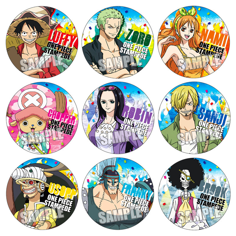 Une pièce Film Stampede Anime  - Cosplay Anime Zoro avis et prix