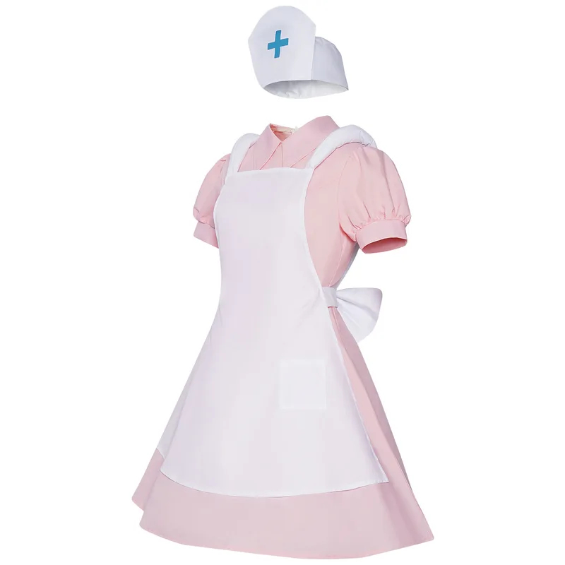 ☆ SunlCos Sexy Joy Costume de  - Anime Cosplay Nurse avis et prix