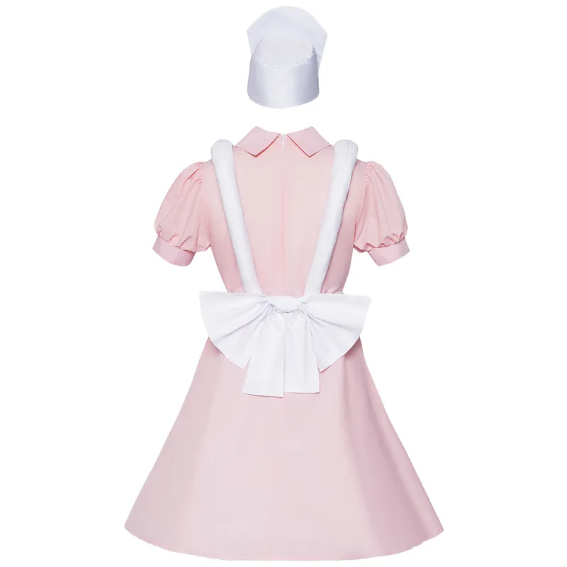 ☆ SunlCos Sexy Joy Costume de  - Anime Cosplay Nurse avis et prix