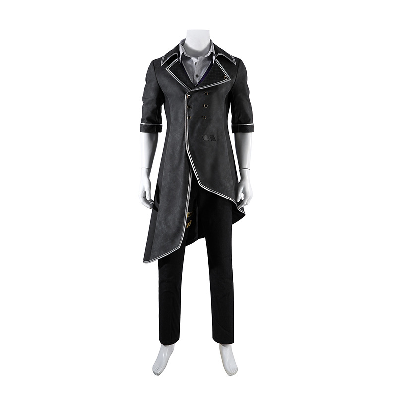 Verso Cosplay Clair Obscur: ex - Anime Cosplay Clothes avis et prix