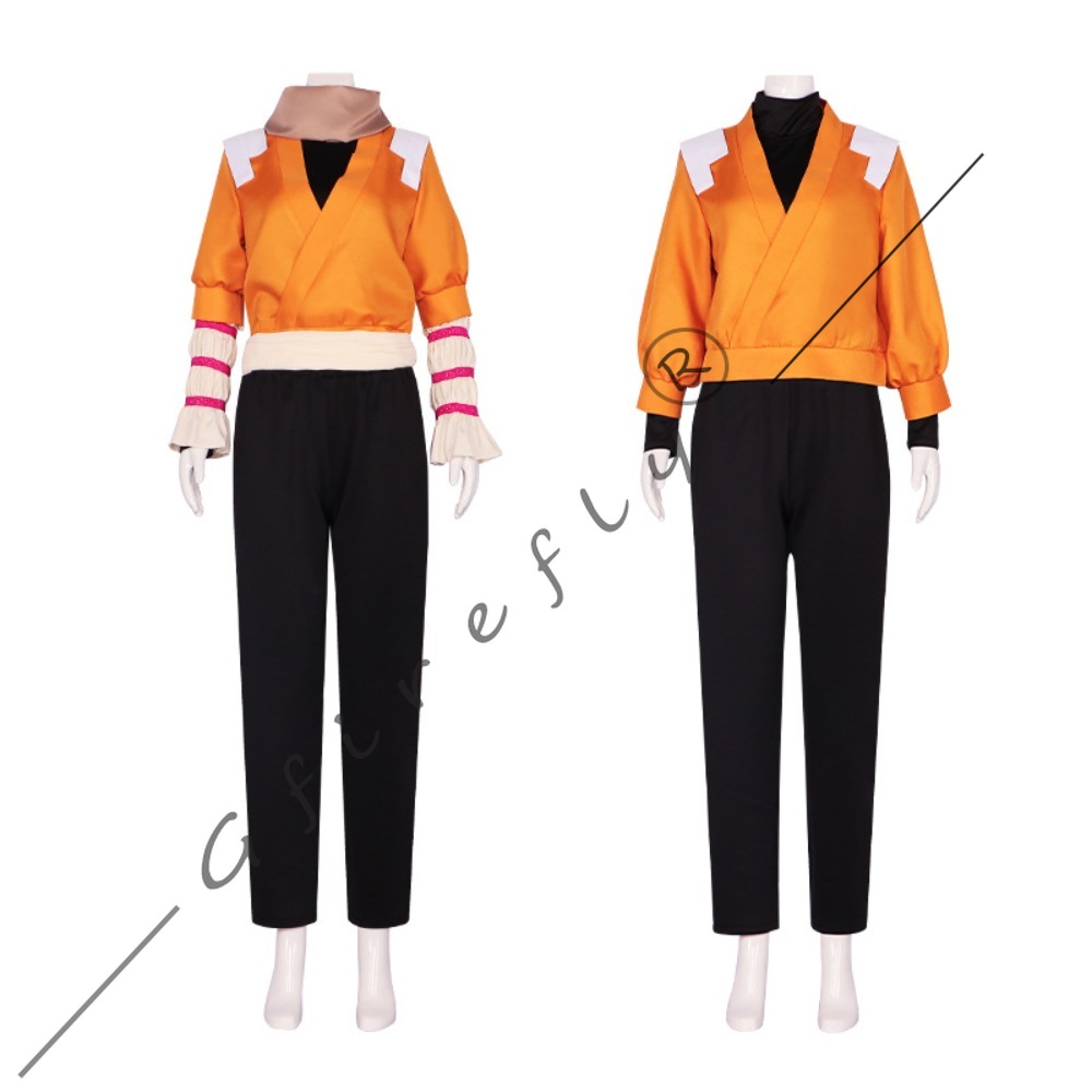 Costume de Cosplay Yoruichi Sh - Anime Cosplay Bleach avis et prix