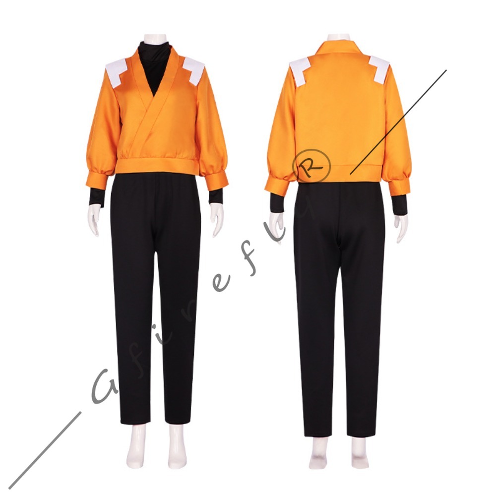 Costume de Cosplay Yoruichi Sh - Anime Cosplay Bleach avis et prix