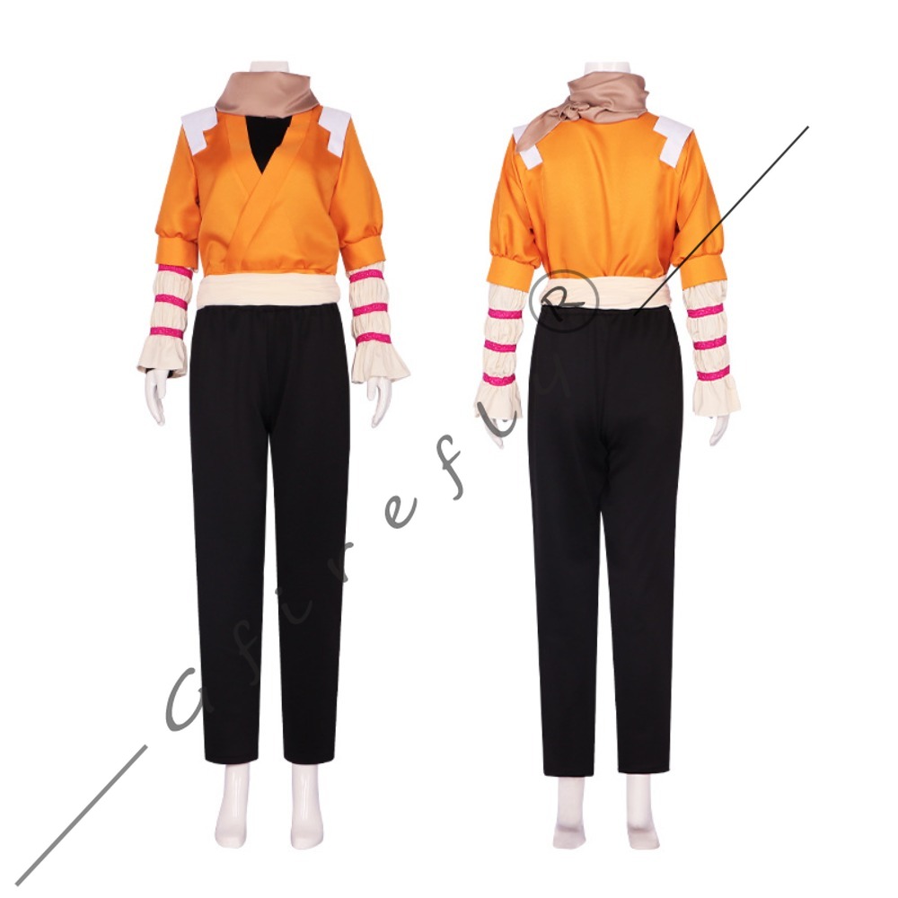 Costume de Cosplay Yoruichi Sh - Anime Cosplay Bleach avis et prix