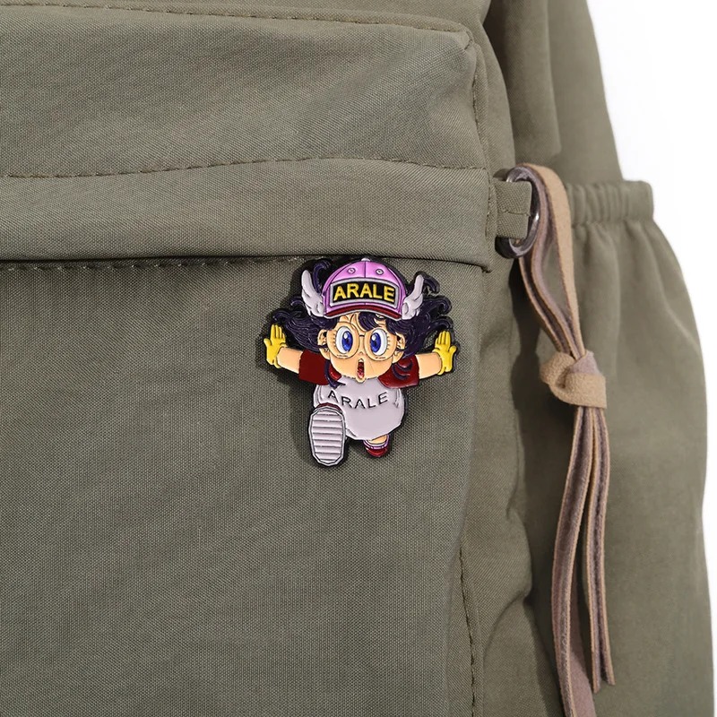 Dessin animé Dr. Slump Arale B - Anime Cosplay Little Girl avis et prix