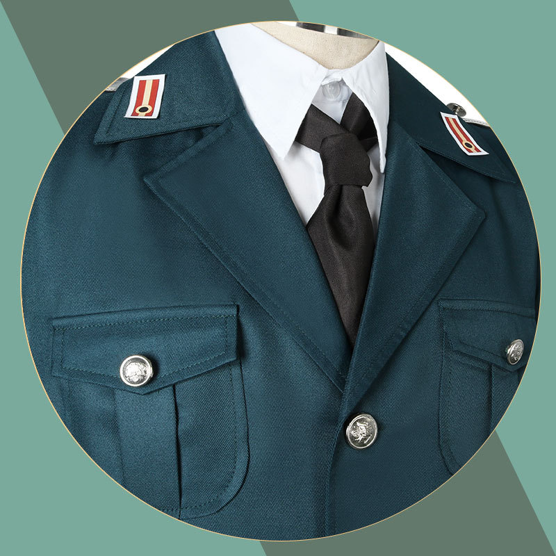 Costume de cosplay à porter au - Spy Family Outfit avis et prix