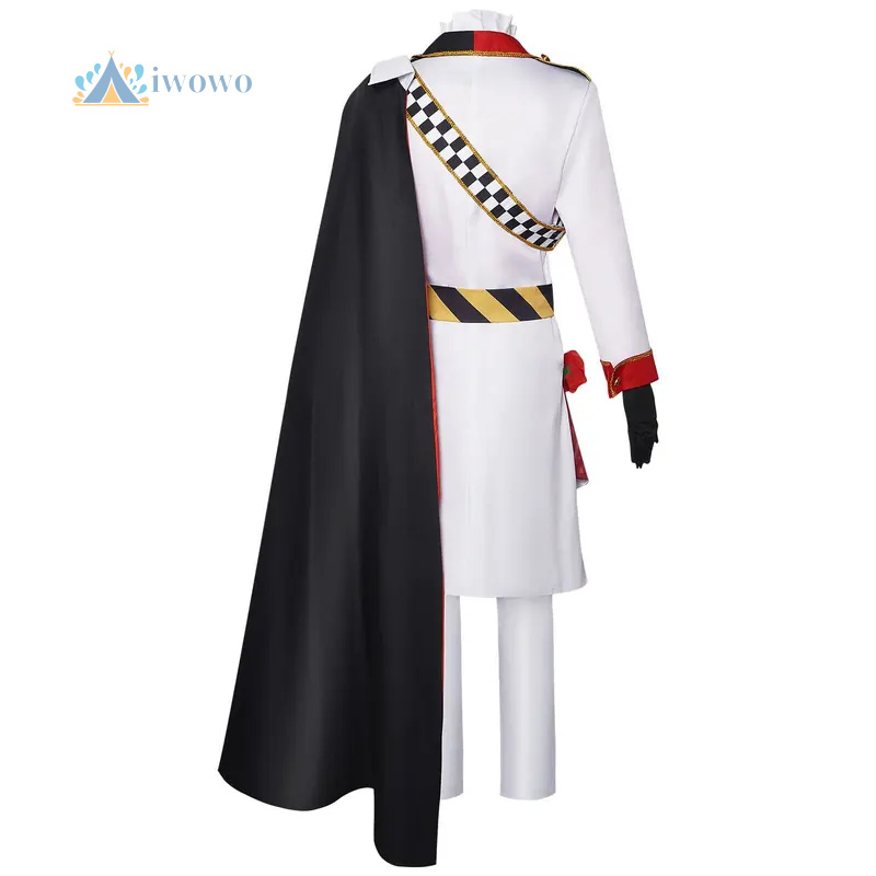 Costume de Cosplay torsadé du  - Anime Cosplay Clothes avis et prix