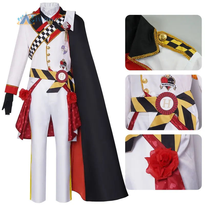 Costume de Cosplay torsadé du  - Anime Cosplay Clothes avis et prix