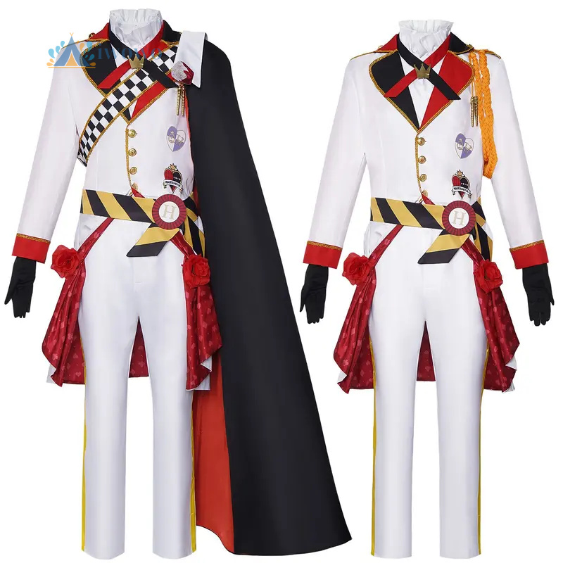 Costume de Cosplay torsadé du  - Anime Cosplay Clothes avis et prix