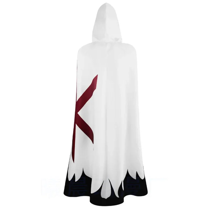 Costume de Cosplay Yhwach, des - Anime Cosplay Bleach avis et prix