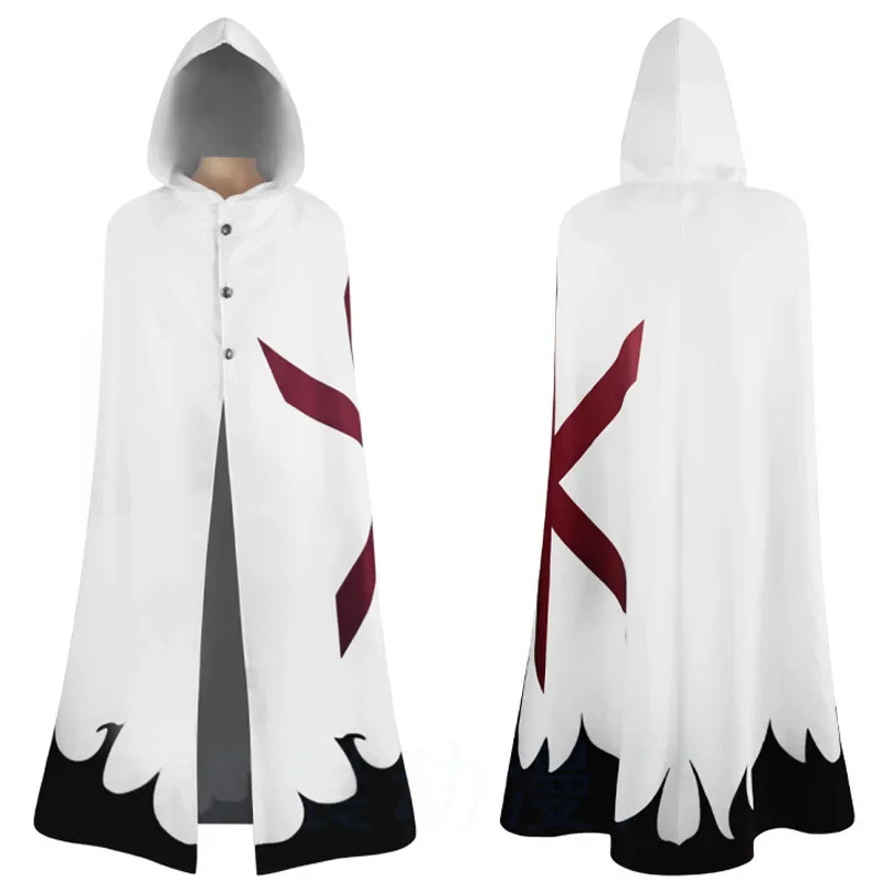 Costume de Cosplay Yhwach, des - Anime Cosplay Bleach avis et prix
