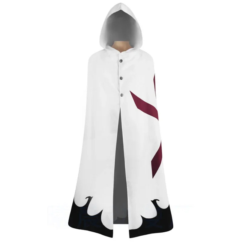 Costume de Cosplay Yhwach, des - Anime Cosplay Bleach avis et prix