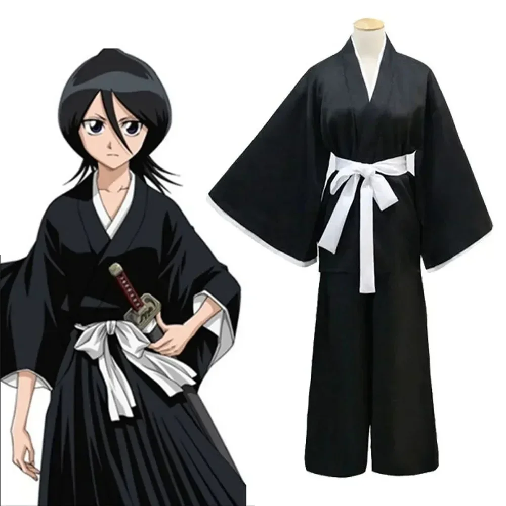 Costumes de cosplay Bleach Kuc - Anime Cosplay Bleach avis et prix