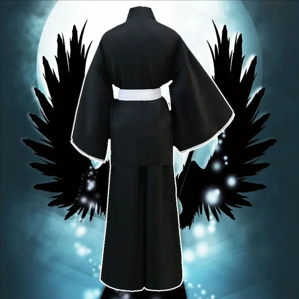 Costumes de cosplay Bleach Kuc - Anime Cosplay Bleach avis et prix