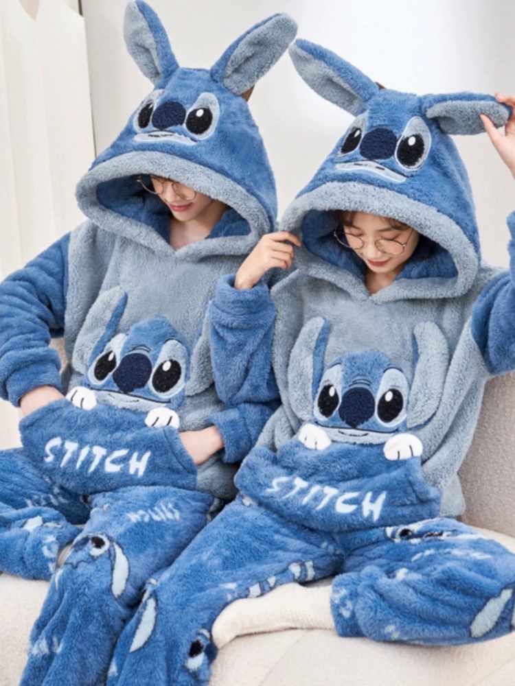 Anime point hiver pyjamas dess - Anime Cosplay Thick avis et prix