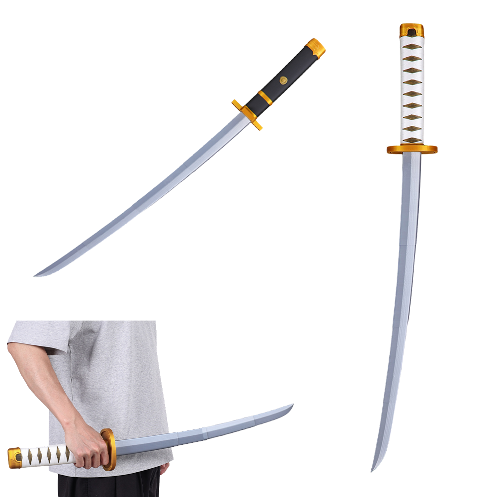 Épée de cosplay Roronoa Zoro,  - Cosplay Anime Zoro avis et prix