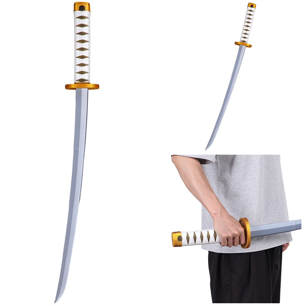 Épée de cosplay Roronoa Zoro,  - Cosplay Anime Zoro avis et prix