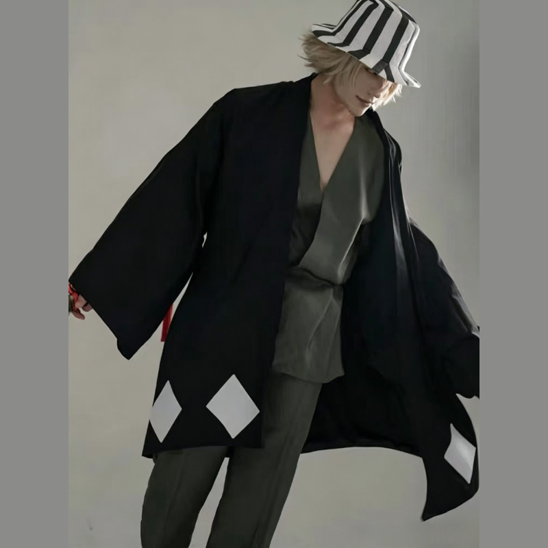 Costume de cosplay Anime Bleac - Anime Cosplay Bleach avis et prix