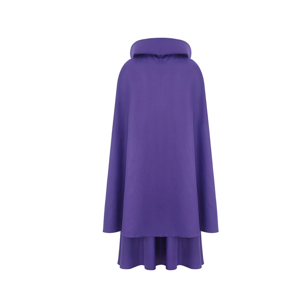 Robe cape Berserk Schierke ave - Anime Cosplay Little Girl avis et prix