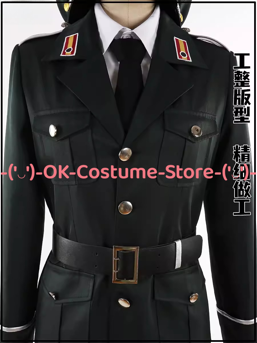 [Taille personnalisée] Costume - Spy Family Outfit avis et prix