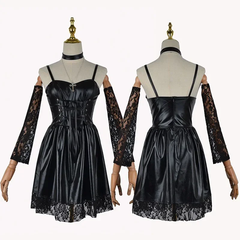 Misa Amane Cosplay Costume Not - Spy Family Outfit avis et prix