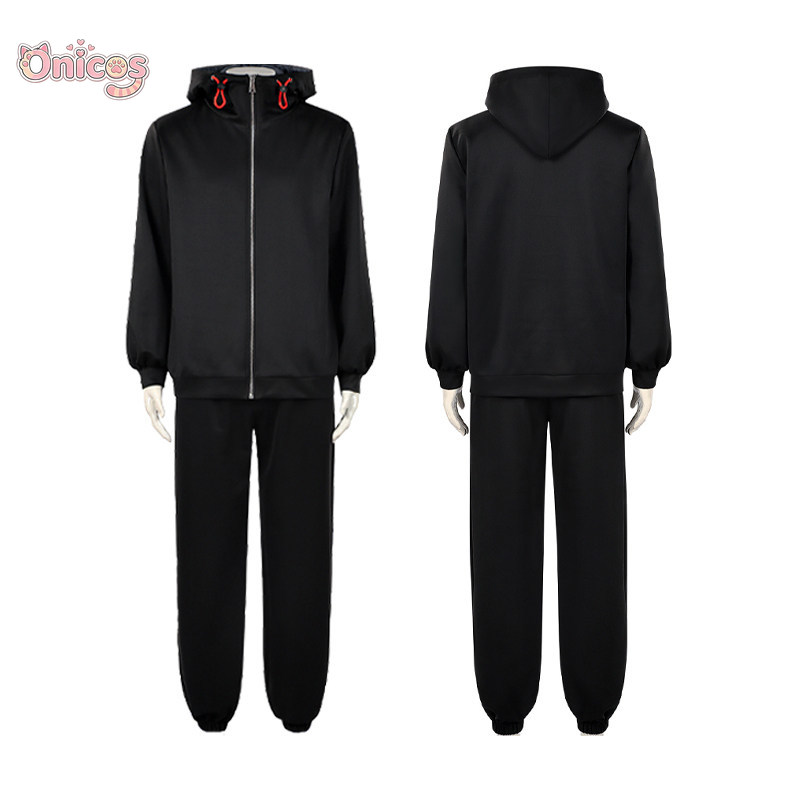 Costume de cosplay Jujutsu Kai - Anime Cosplay Jujutsu Kaisen avis et prix