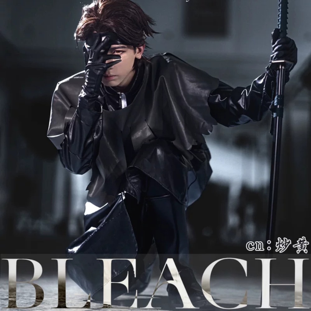 Costume de cosplay Bleach Aize - Anime Cosplay Bleach avis et prix