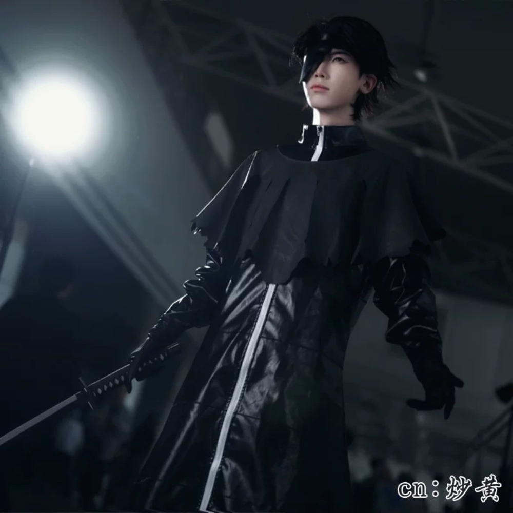 Costume de cosplay Bleach Aize - Anime Cosplay Bleach avis et prix